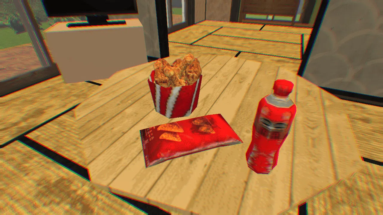 UsadaMAZE Screenshot 6