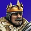 The King of the North icon
