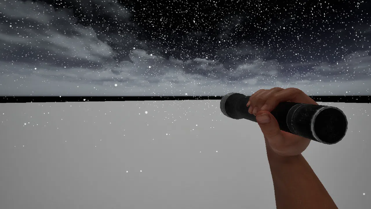 PROJECT G.A.R.R.Y Screenshot 0