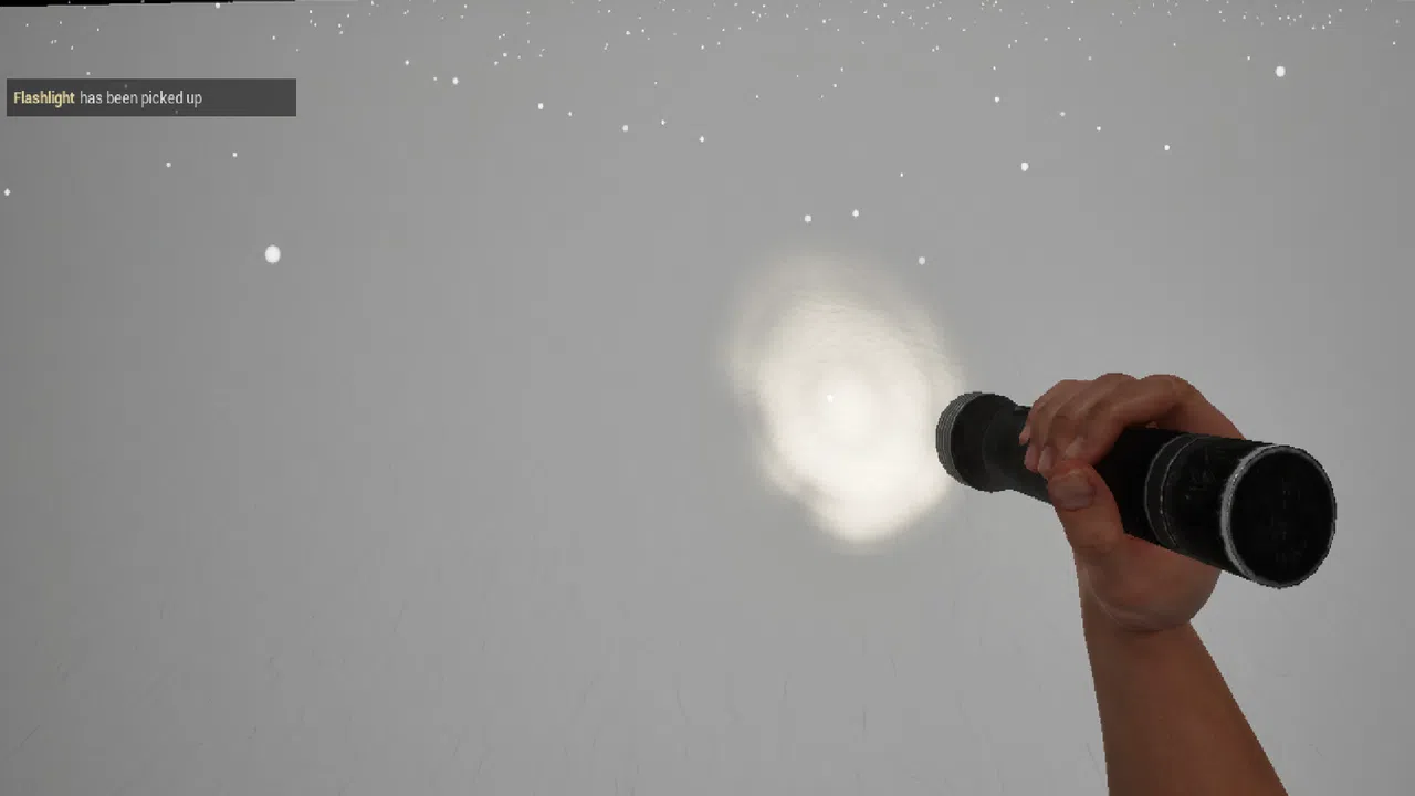 PROJECT G.A.R.R.Y Screenshot 3