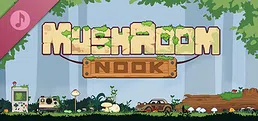 Mushroom Nook Soundtrack_1