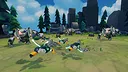 Paw Pew Pew Screenshot 2