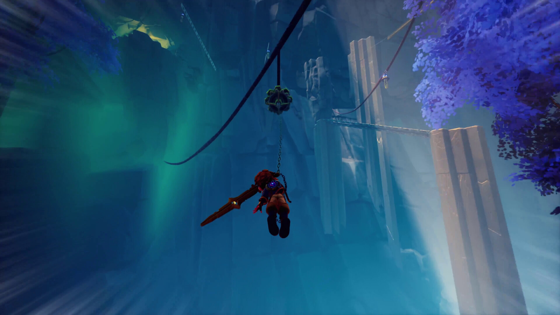 Duskfade Screenshot 7