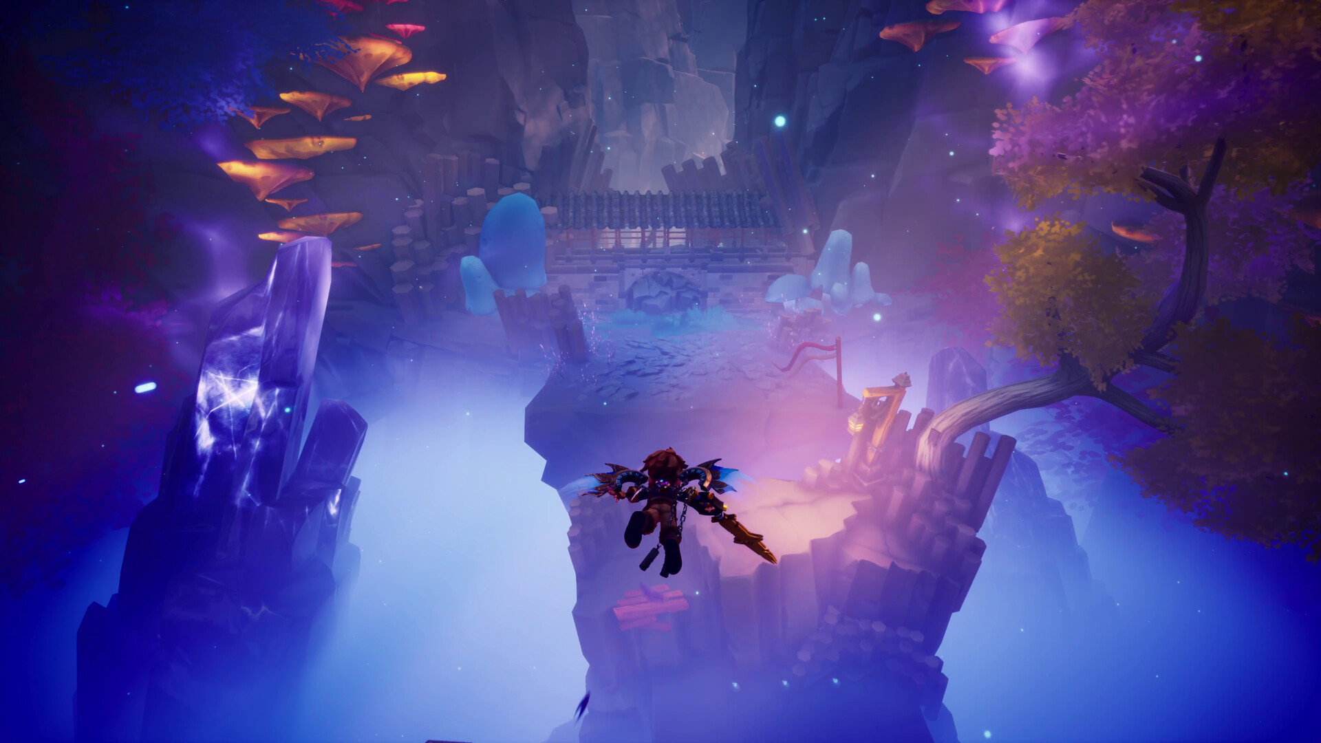 Duskfade Screenshot 9