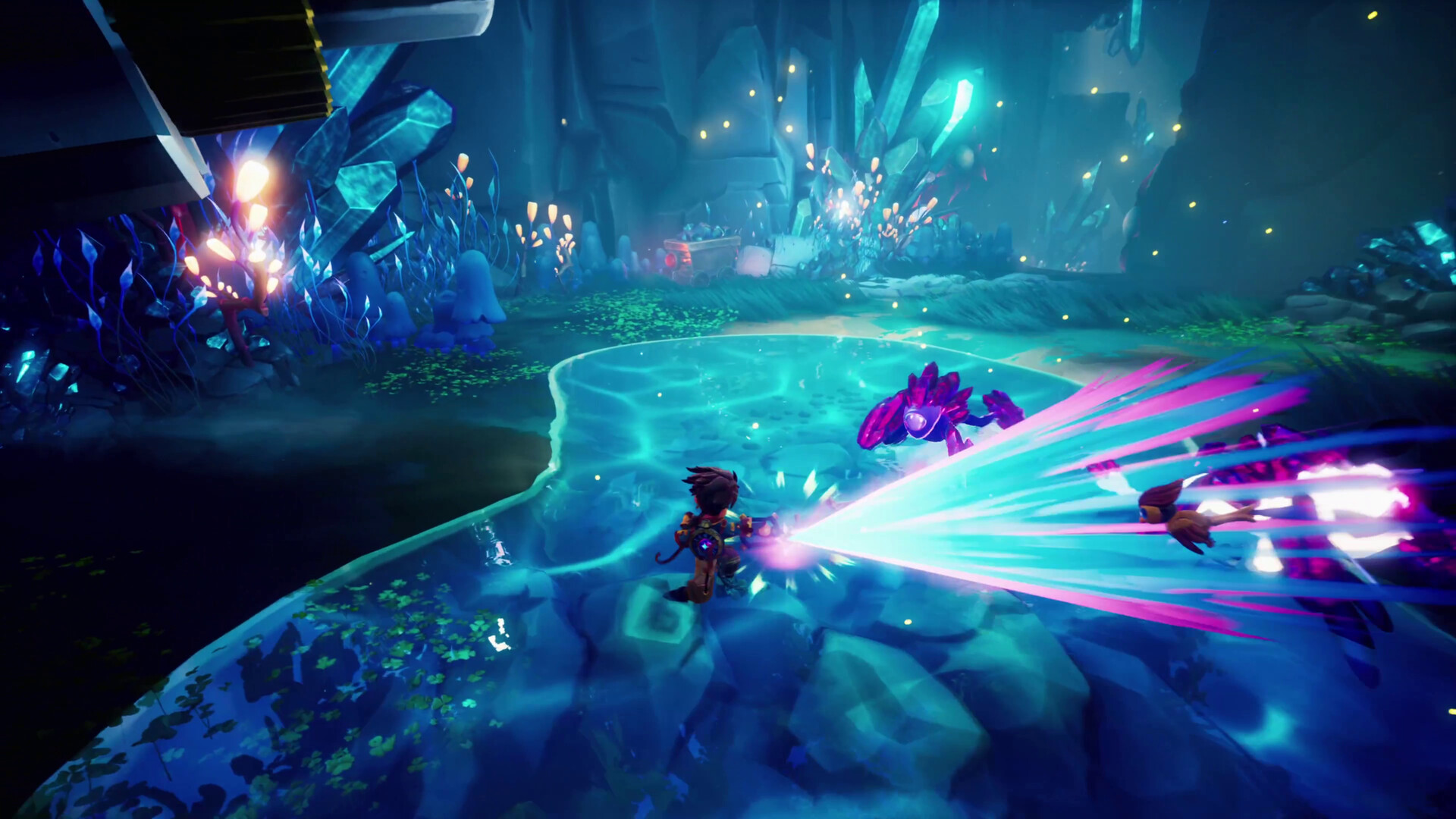 Duskfade Screenshot 5