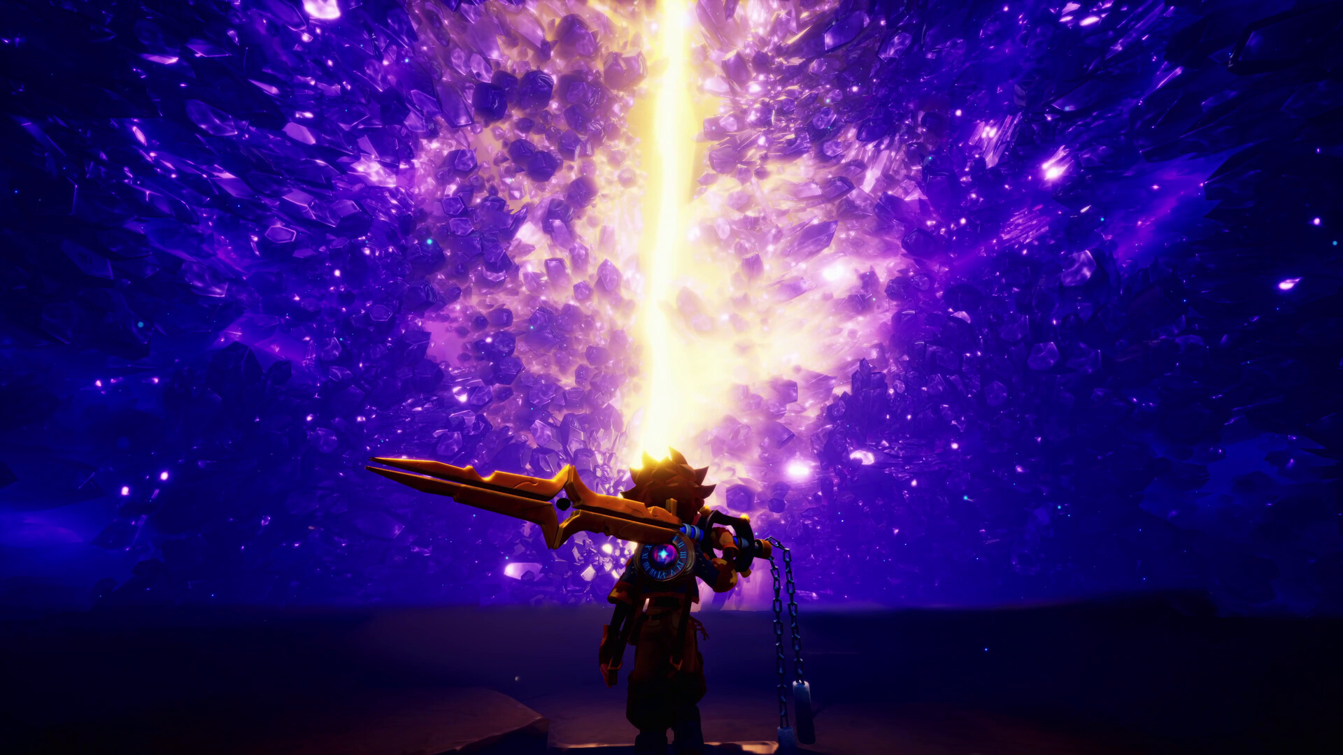 Duskfade Screenshot 6