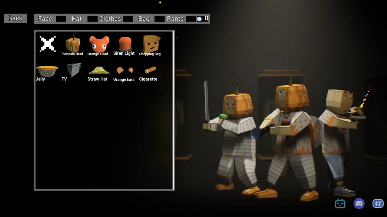 Crazy Test Screenshot 1