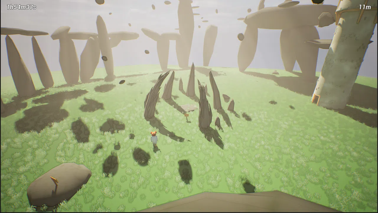 Crazy Test Screenshot 0