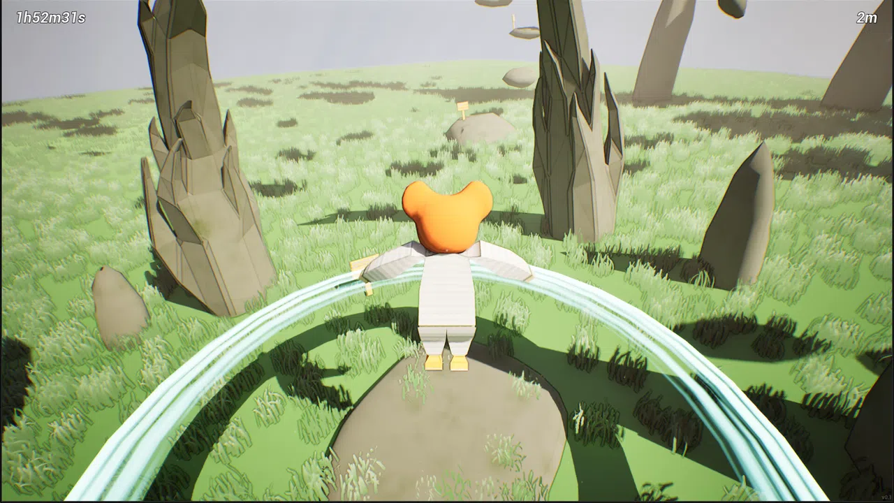 Crazy Test Screenshot 5