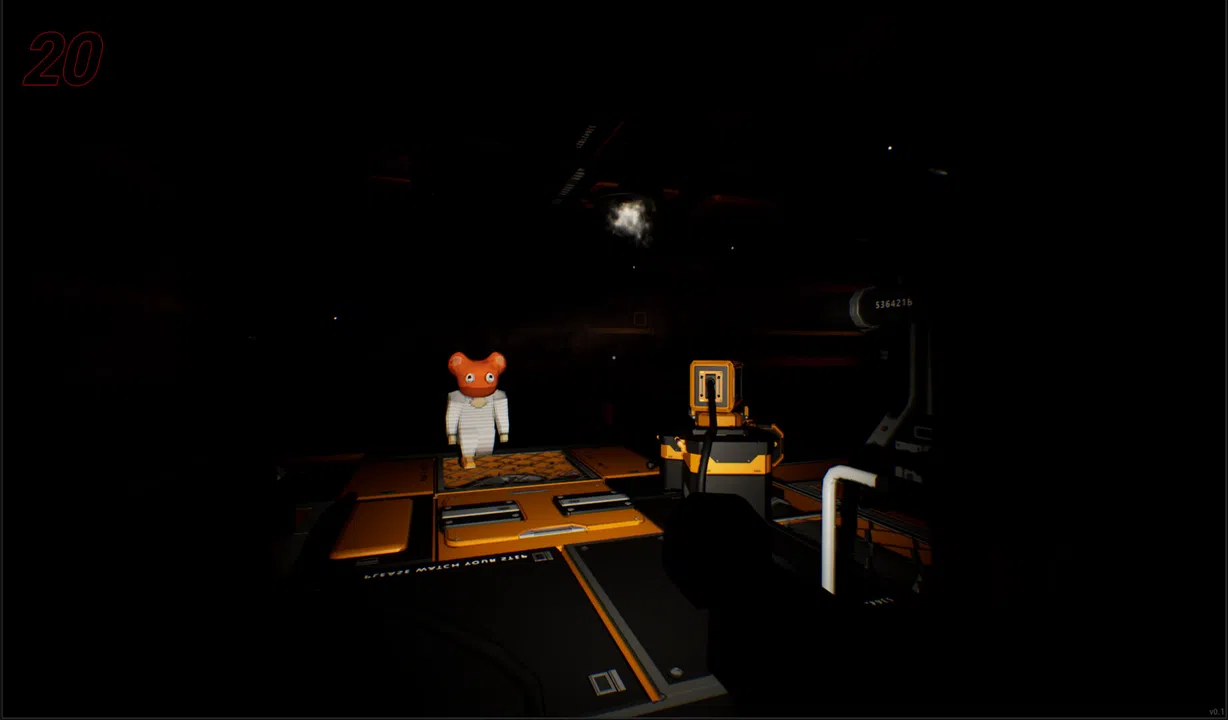 Crazy Test Screenshot 3