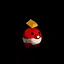 These are research specimens icon