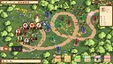 Rainbow Tower Defence Demo Screenshot 1