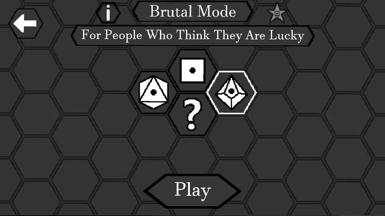 Dice N Grids Screenshot 4