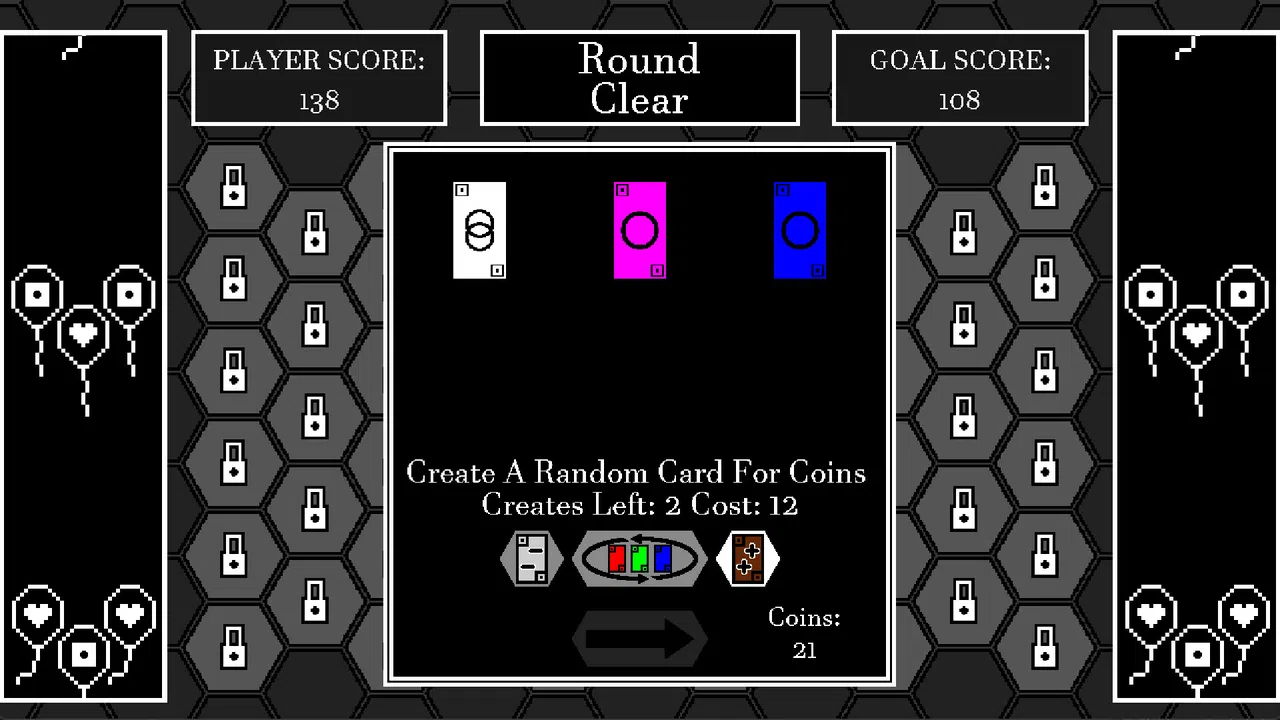 Dice N Grids Screenshot 5