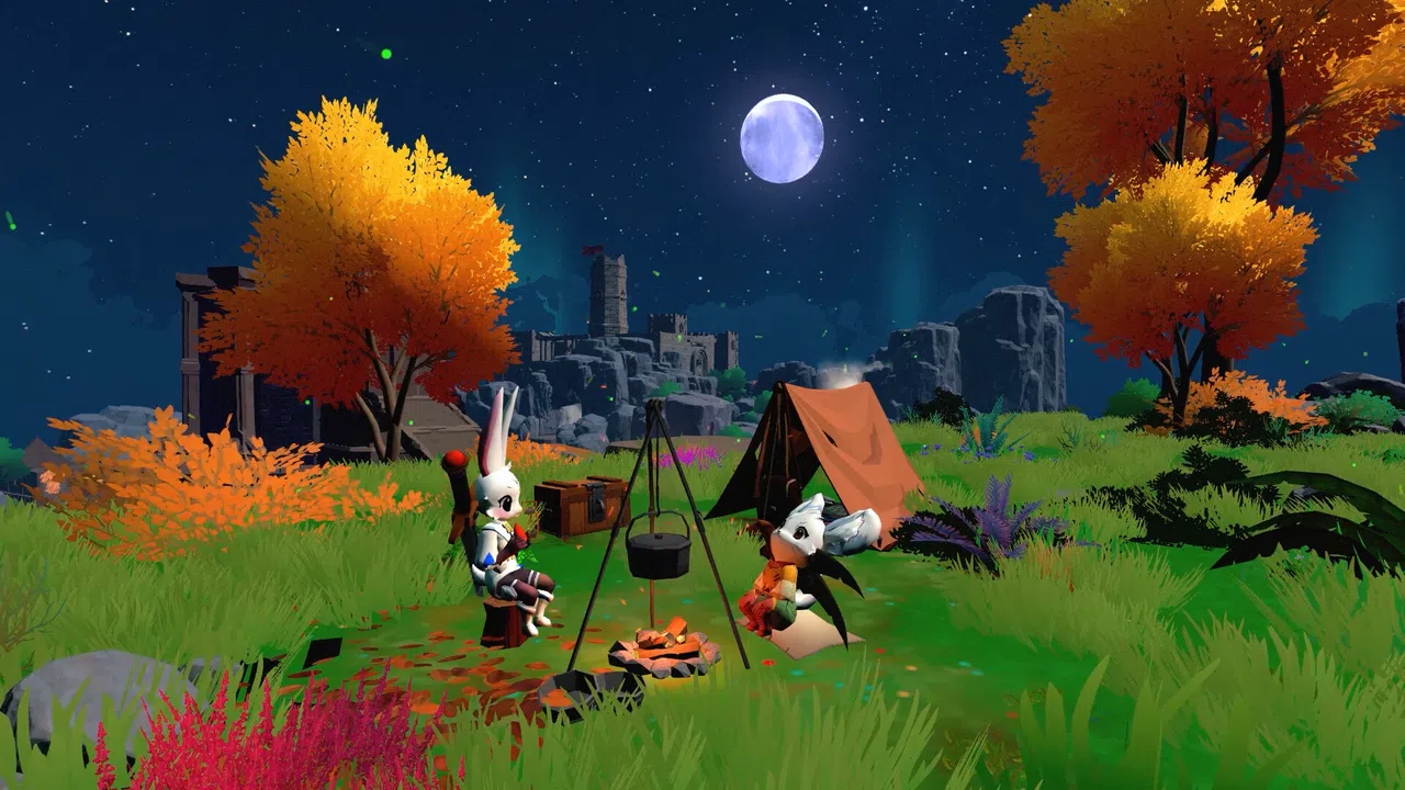 Kitaria Fables 2 Screenshot 6