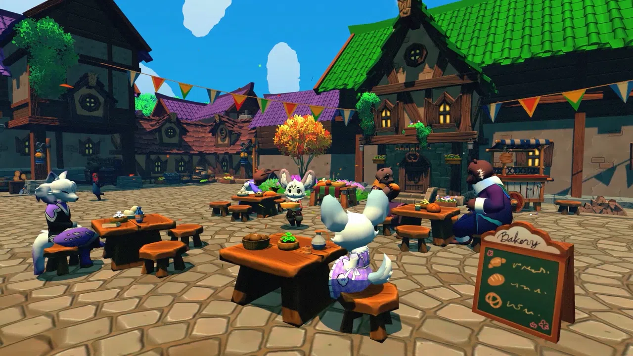 Kitaria Fables 2 Screenshot 9