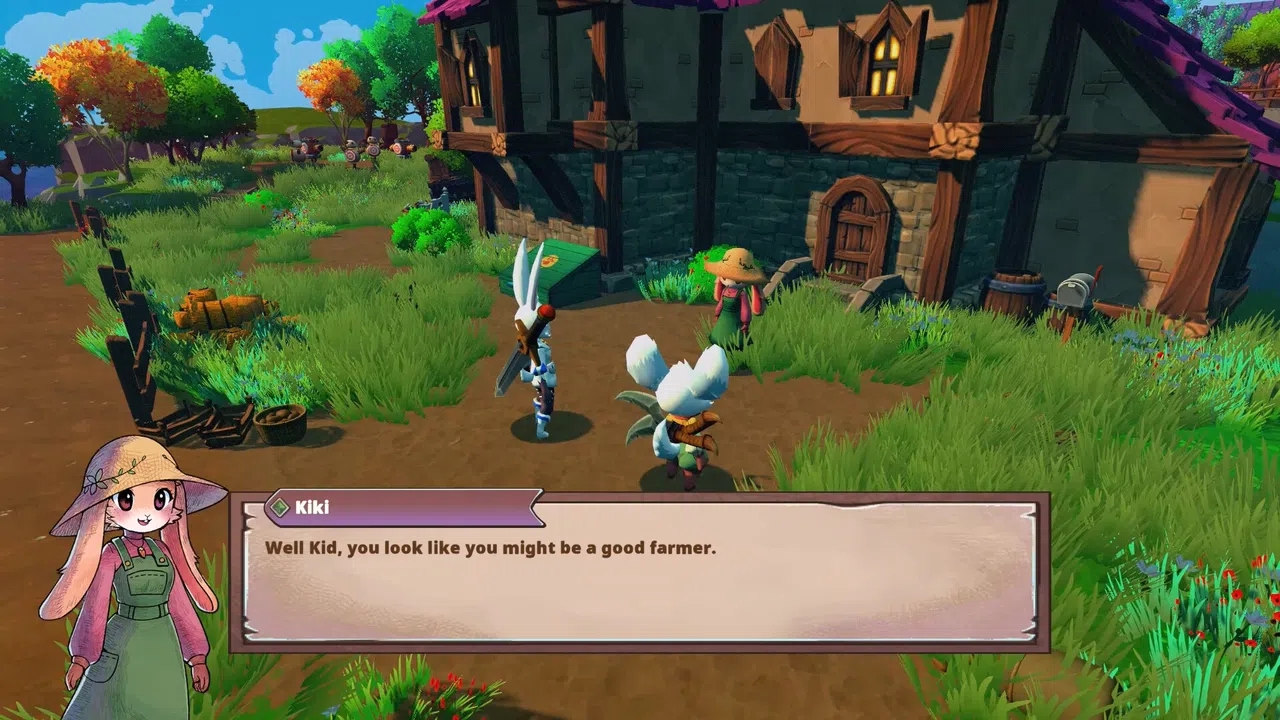 Kitaria Fables 2 Screenshot 4
