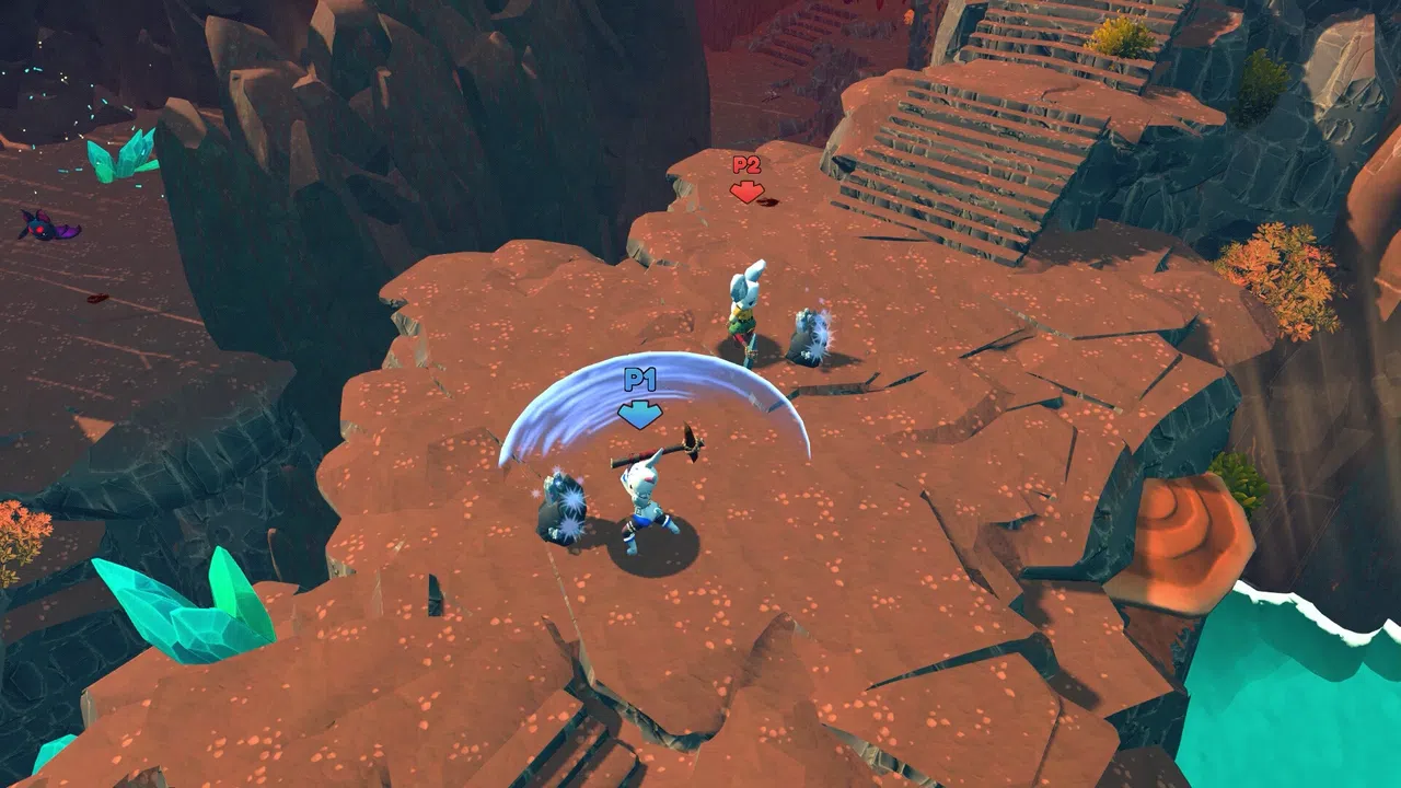 Kitaria Fables 2 Screenshot 2