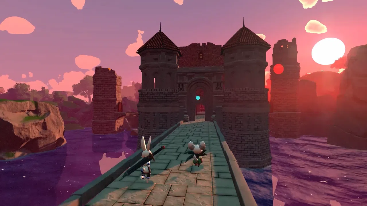 Kitaria Fables 2 Screenshot 5