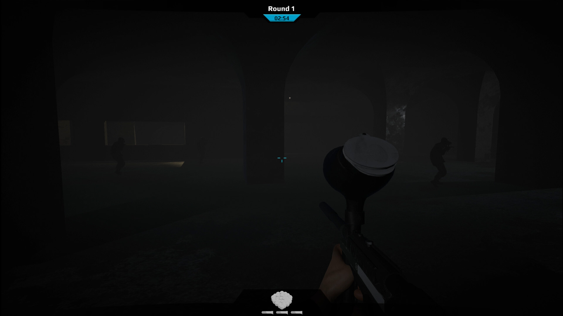 DiART Paintball Screenshot 6