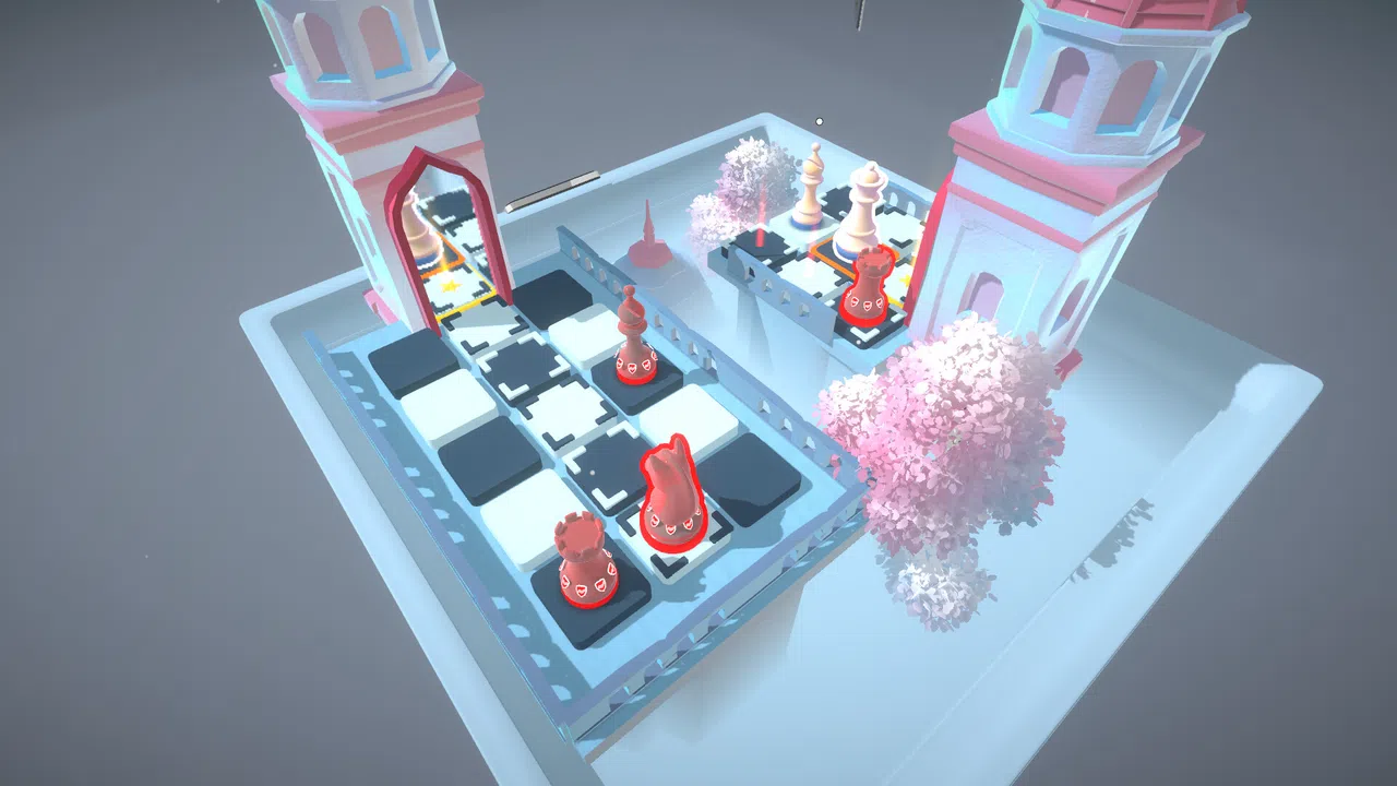 Chess Tales Demo Screenshot 2