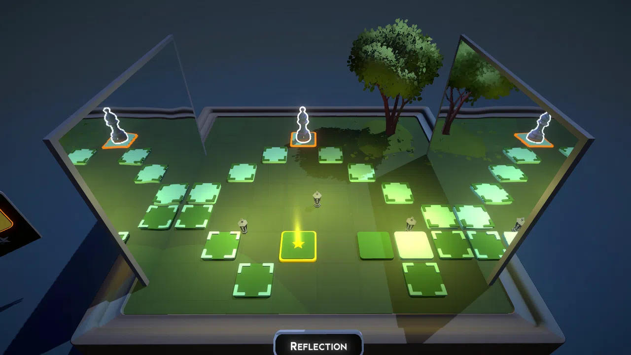 Chess Tales Demo Screenshot 10