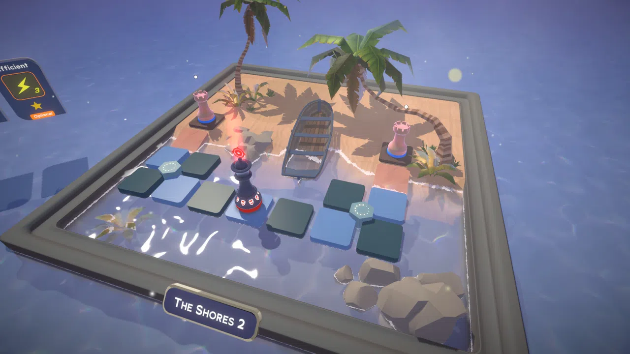 Chess Tales Demo Screenshot 4