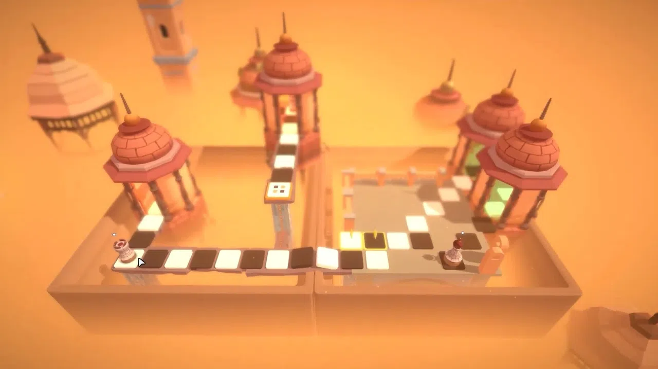 Chess Tales Demo Screenshot 11