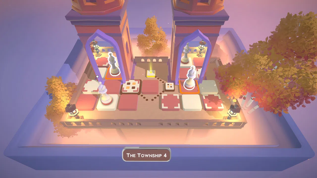 Chess Tales Demo Screenshot 7
