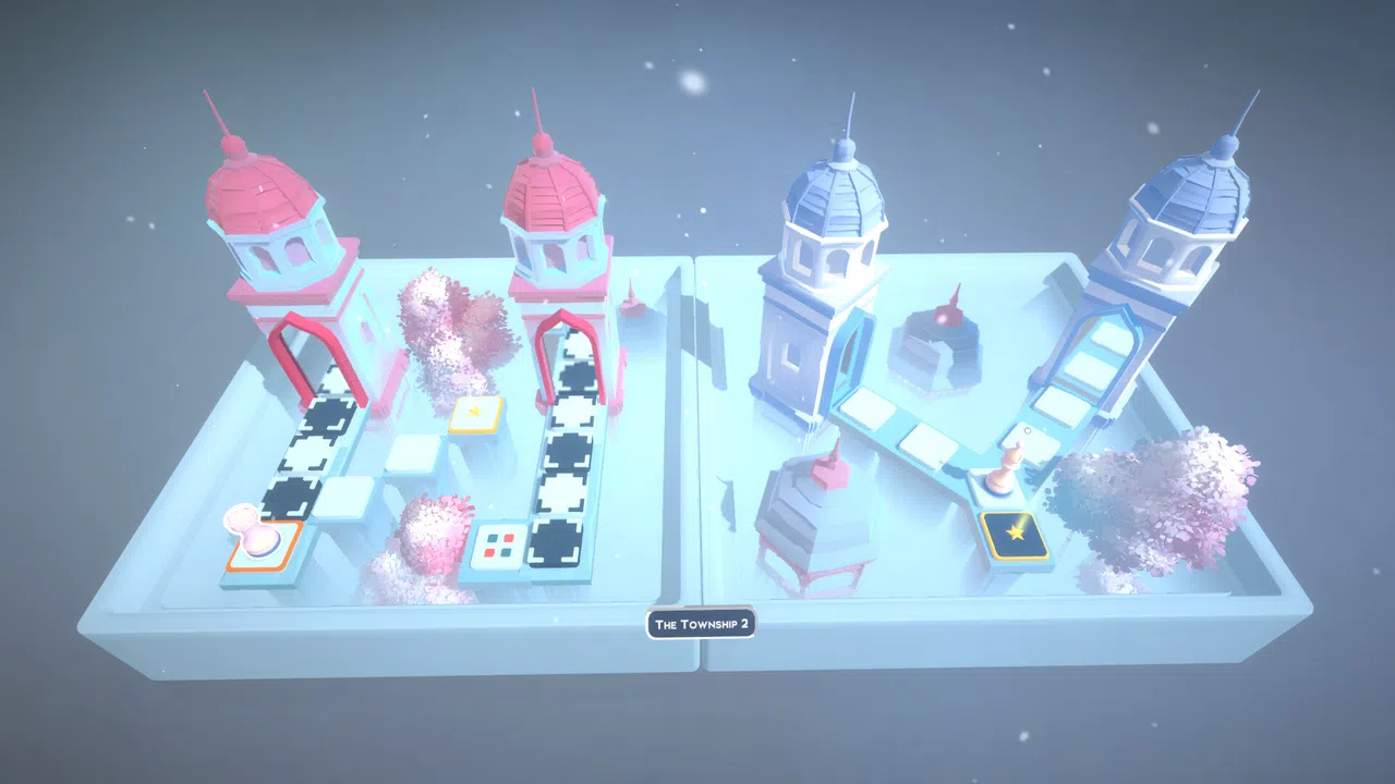 Chess Tales Demo Screenshot 8