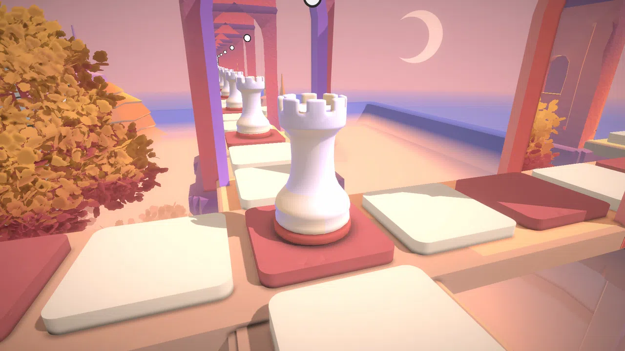 Chess Tales Demo Screenshot 3