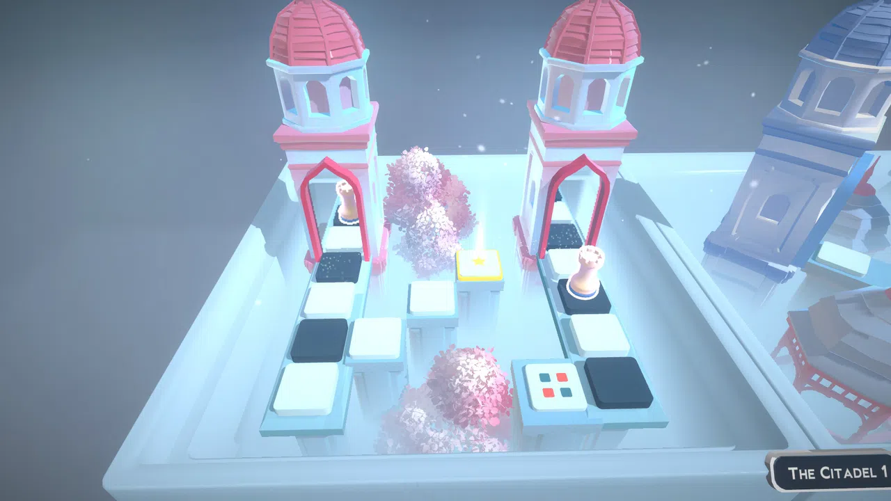 Chess Tales Demo Screenshot 5