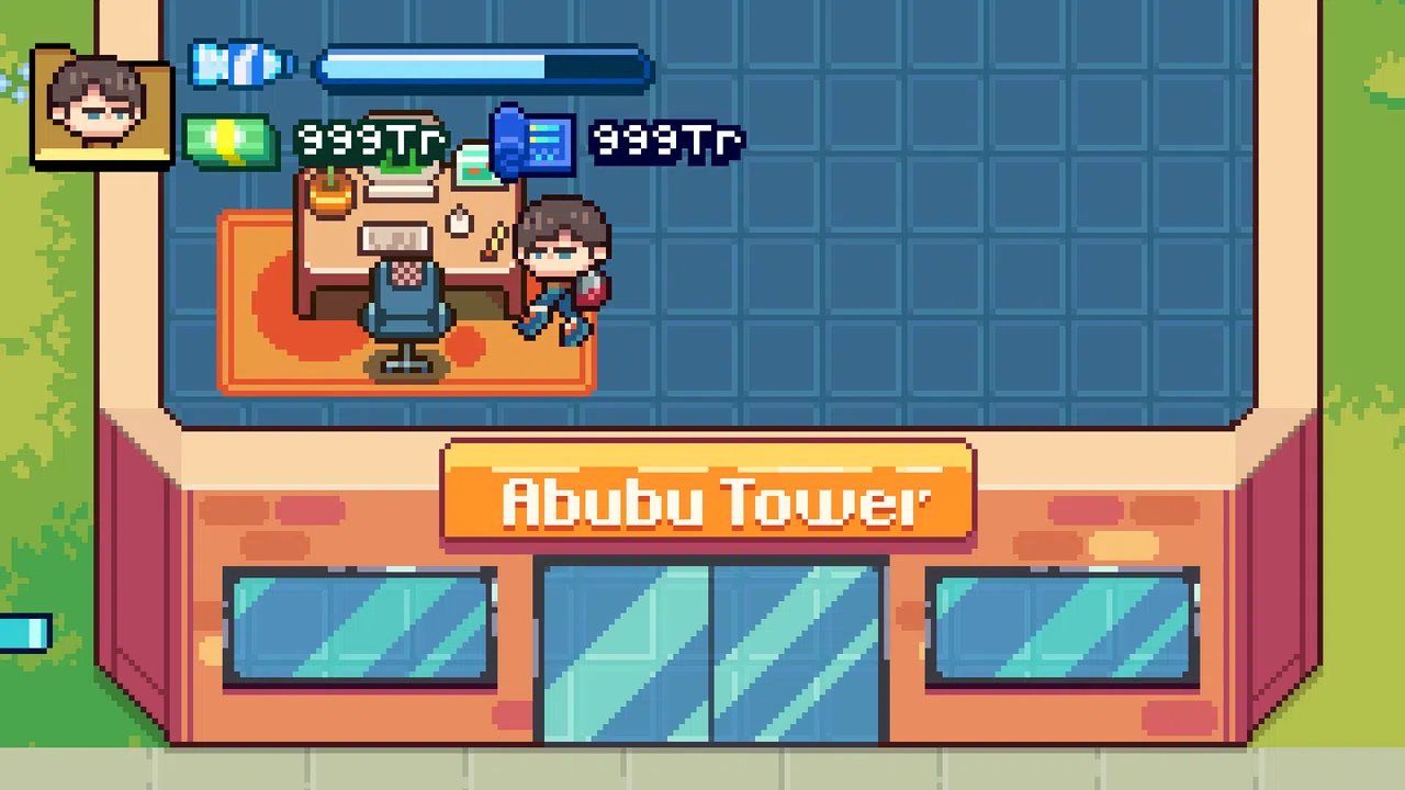 STAFFUP Screenshot 4