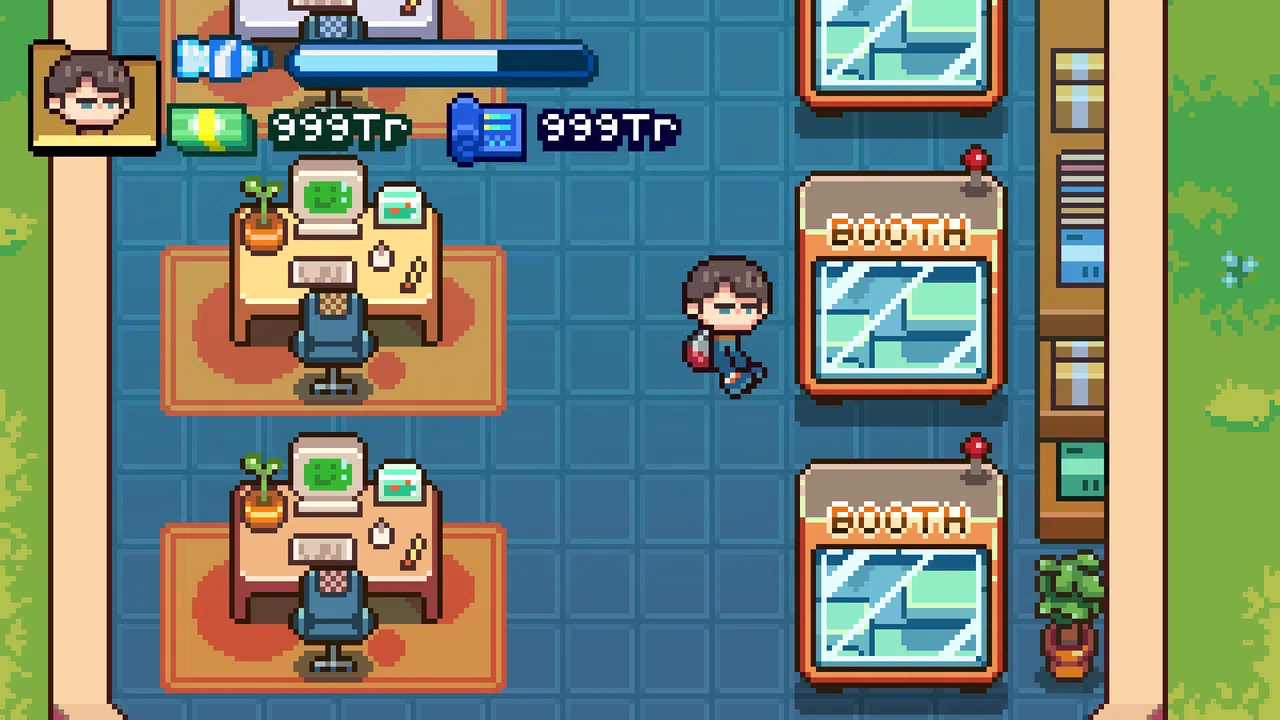 STAFFUP Screenshot 0