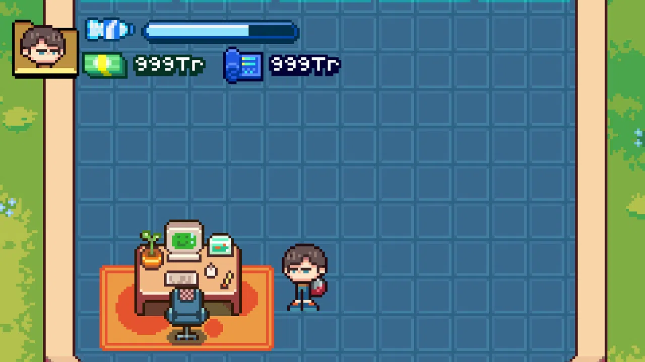 STAFFUP Screenshot 3