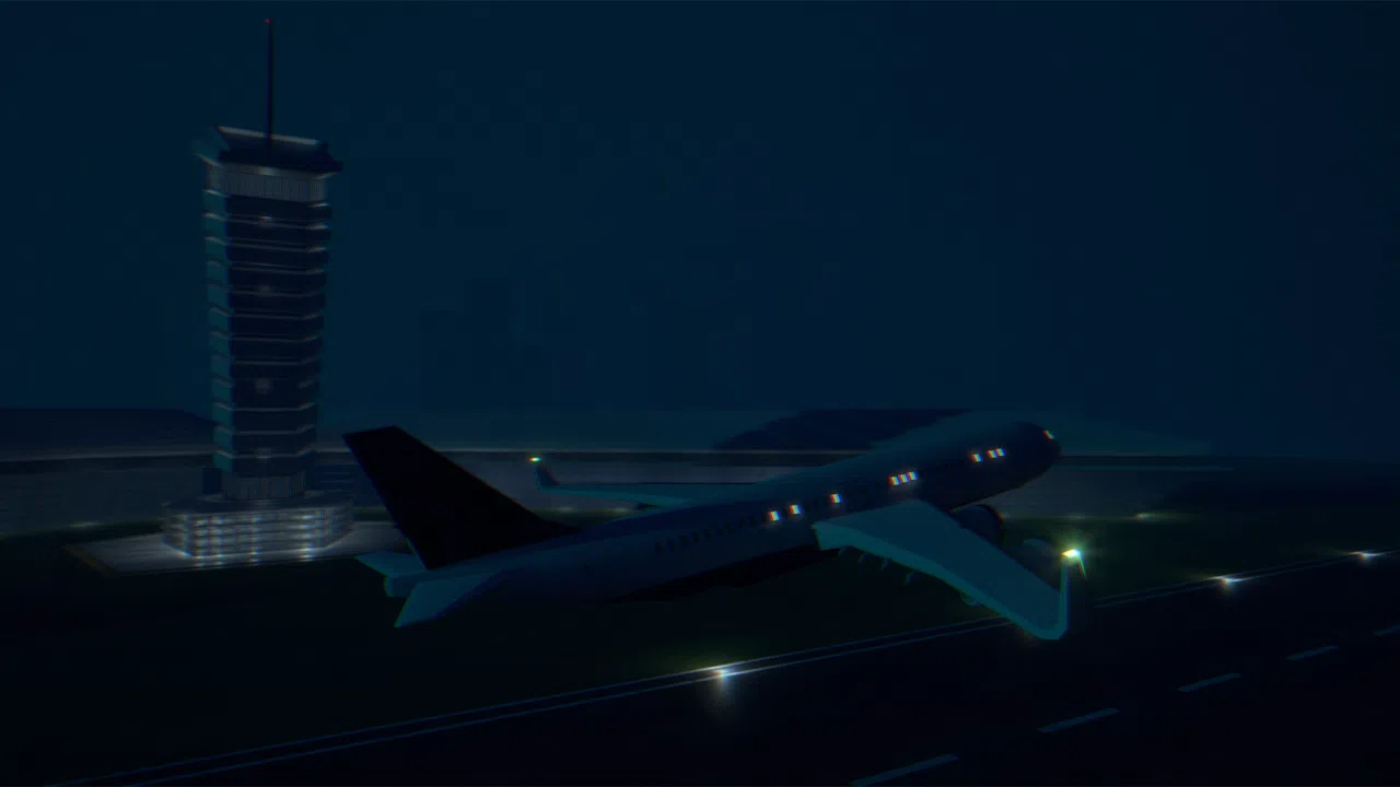 Incident Archives - Flight 882 Screenshot 0