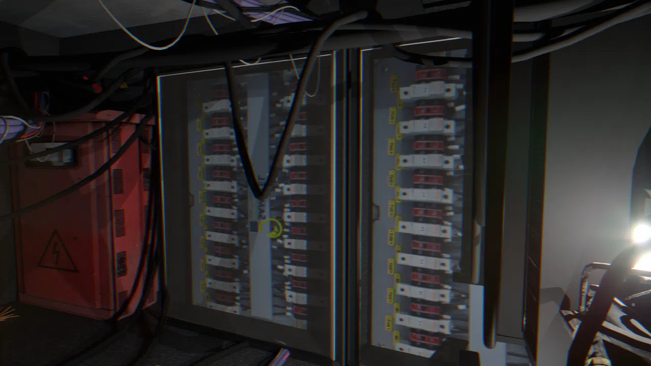 Incident Archives - Flight 882 Screenshot 4