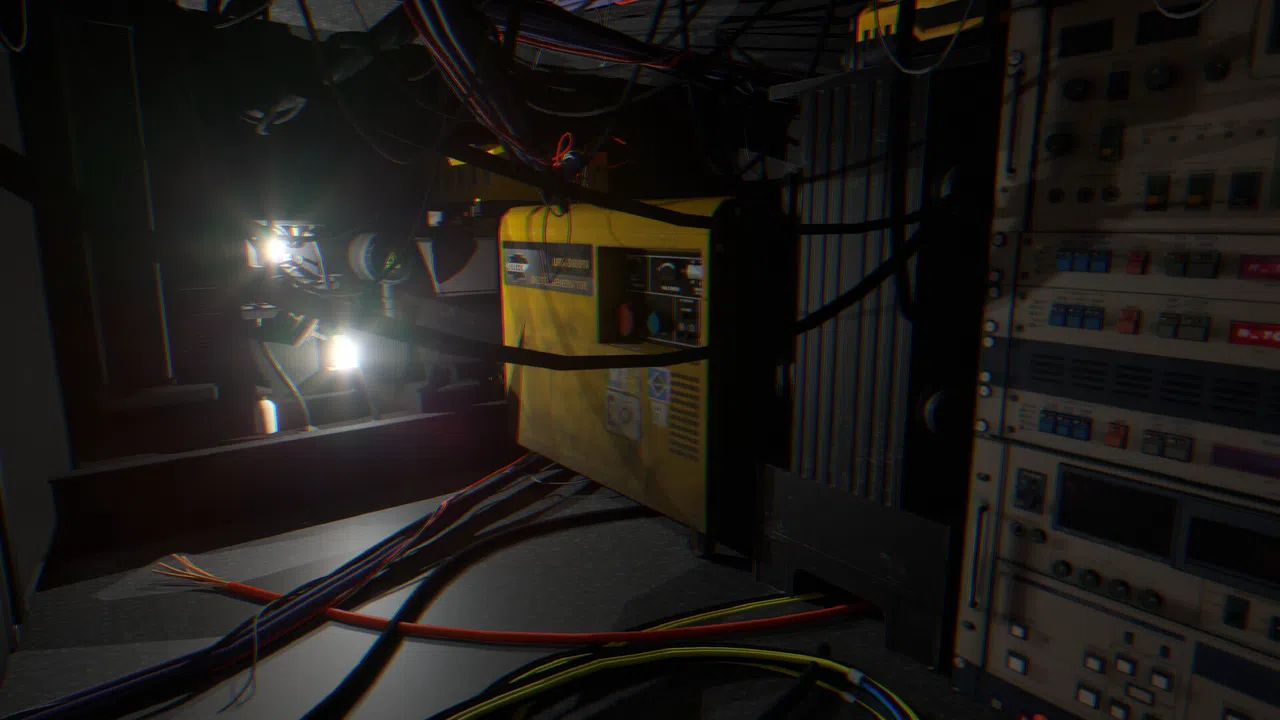 Incident Archives - Flight 882 Screenshot 2
