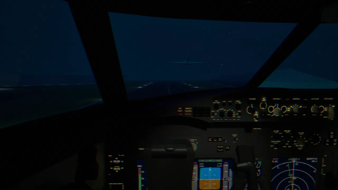 Incident Archives - Flight 882 Screenshot 1