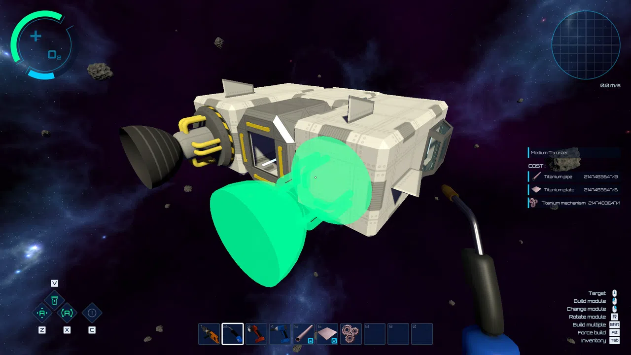 Unvoided Screenshot 4