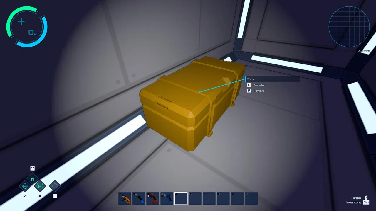 Unvoided Screenshot 2