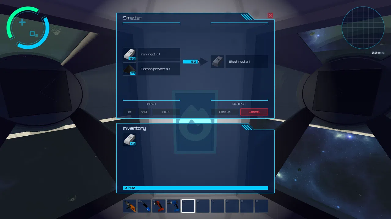 Unvoided Screenshot 8
