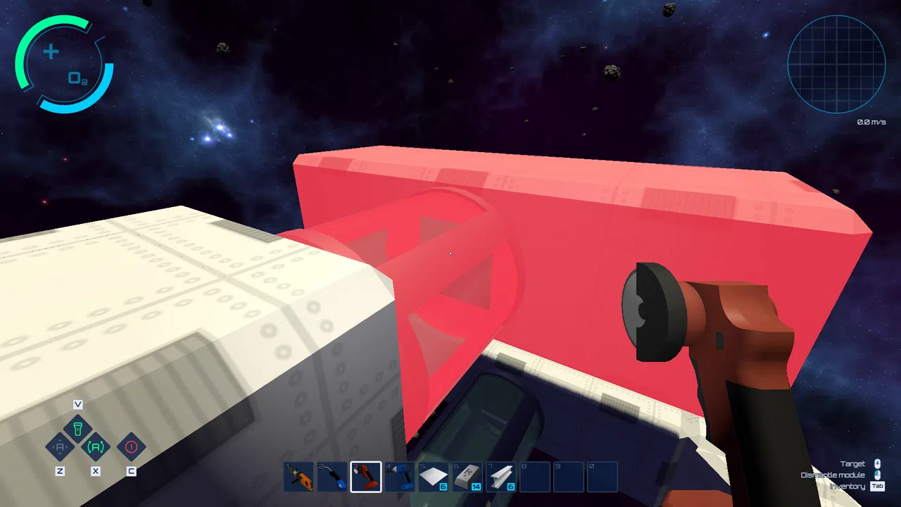 Unvoided Screenshot 10