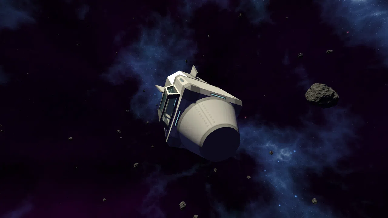 Unvoided Screenshot 0