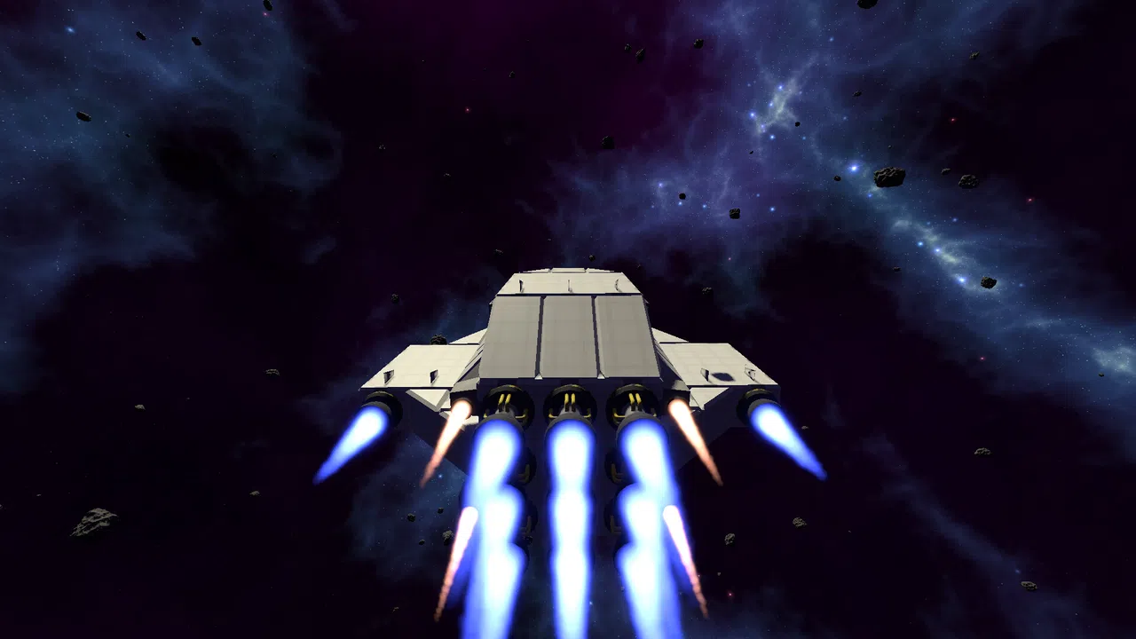 Unvoided Screenshot 9