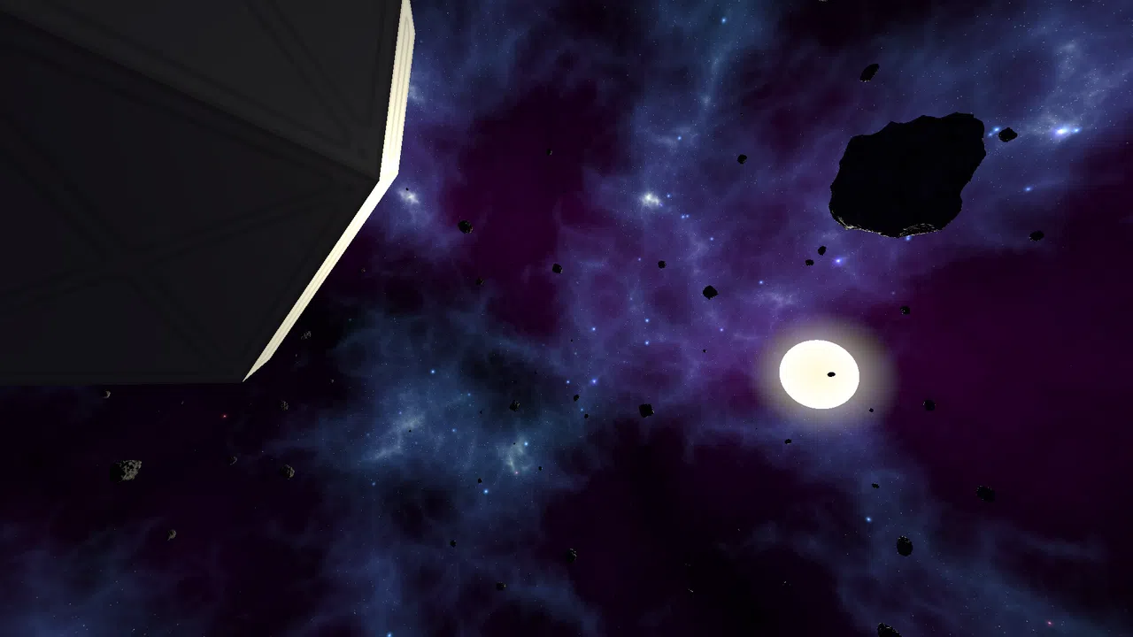 Unvoided Screenshot 3