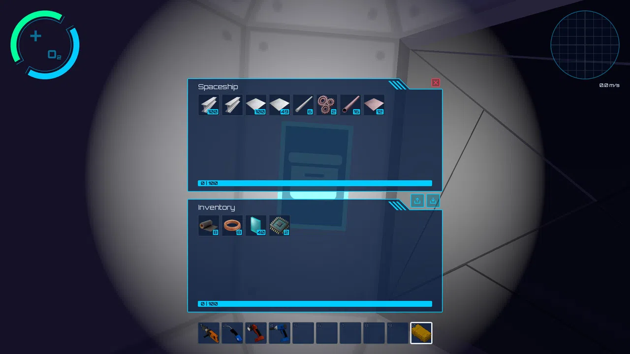 Unvoided Screenshot 5