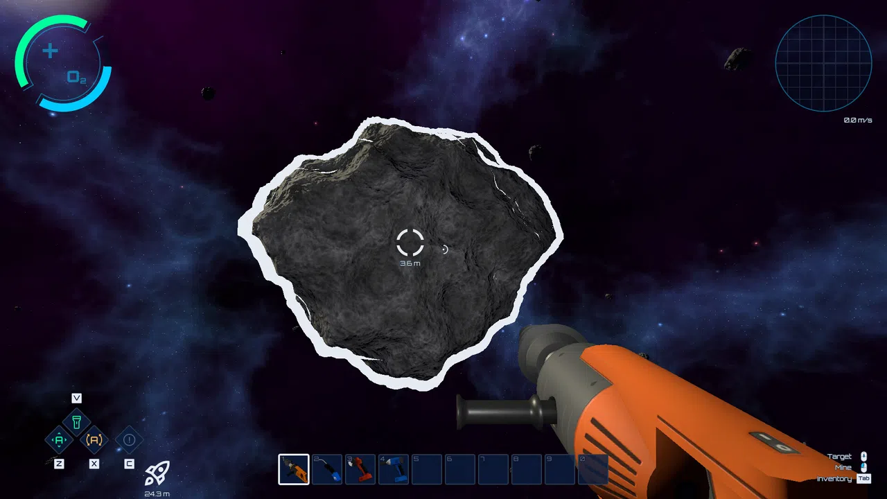 Unvoided Screenshot 1