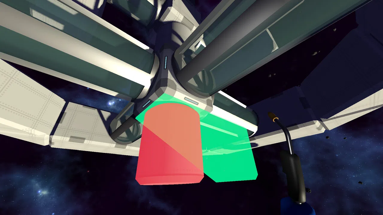 Unvoided Screenshot 7