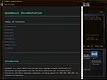 Quadium 4004 Workbench Screenshot 8
